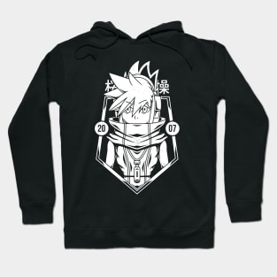 Neku Hoodie